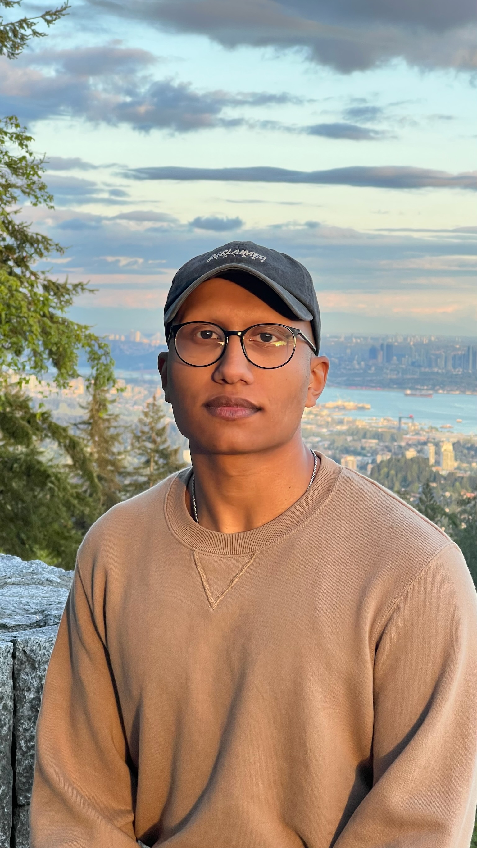 Ayaan Iqbal