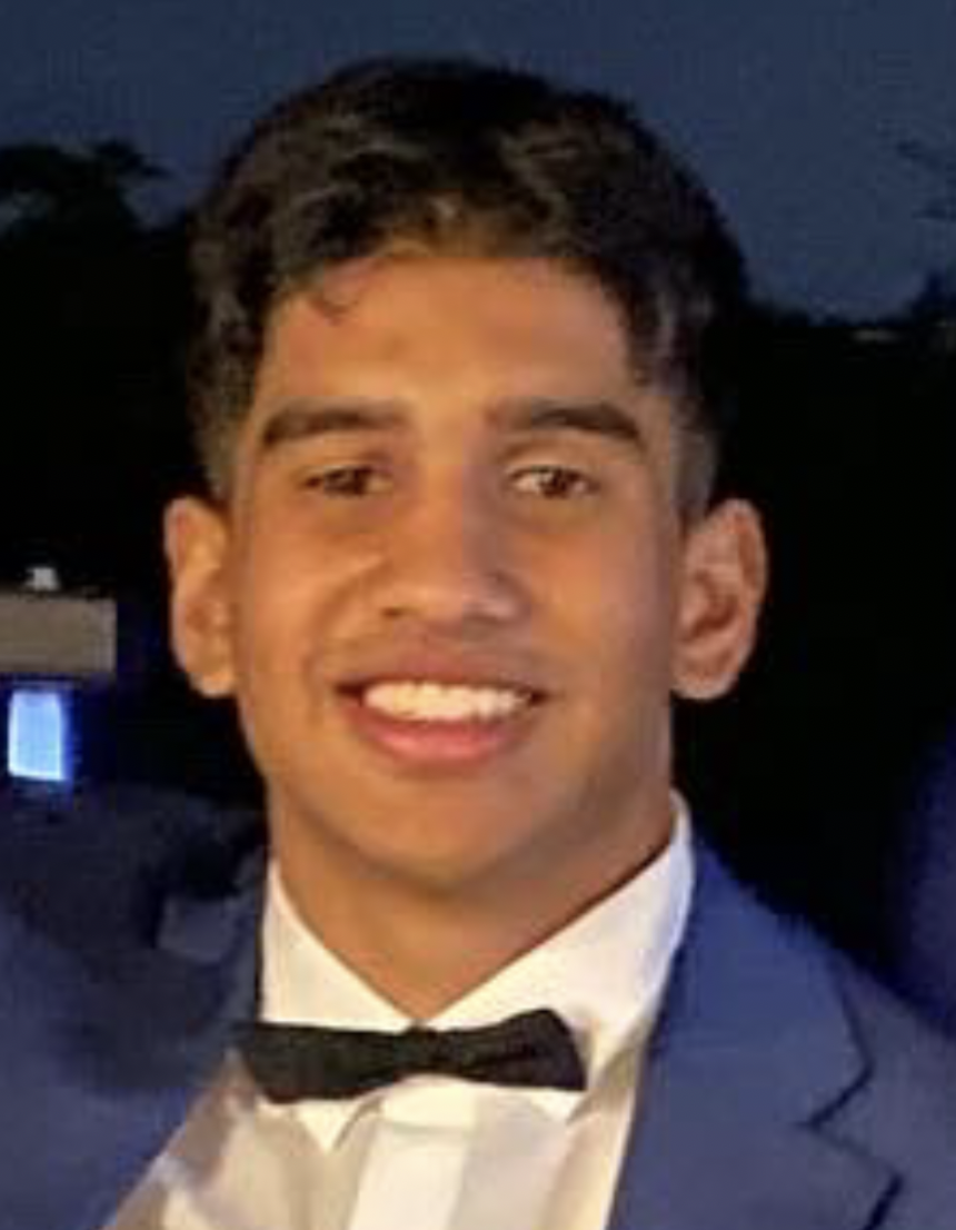 Mekhael Thaha